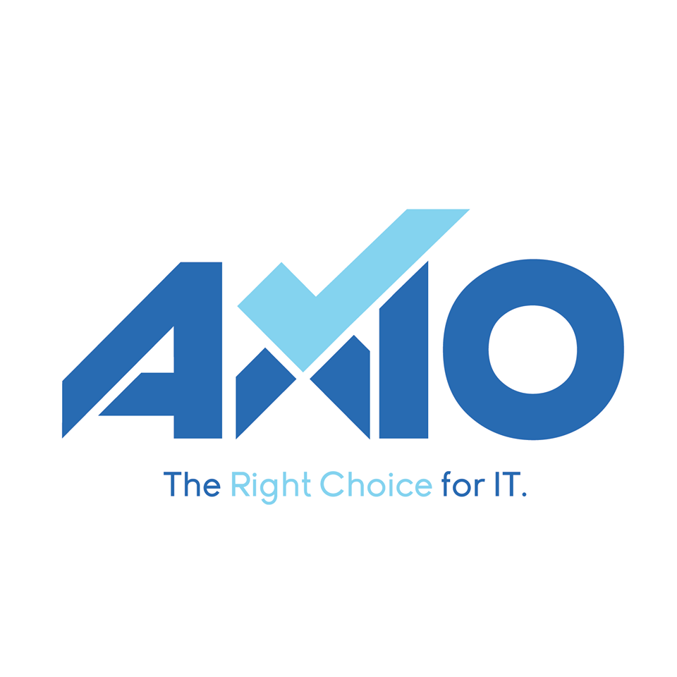 Axio IT Consulting, Inc logo